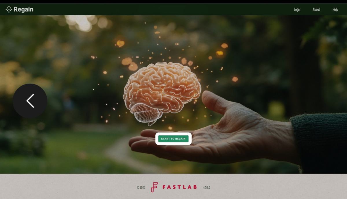 Featured image for Regain