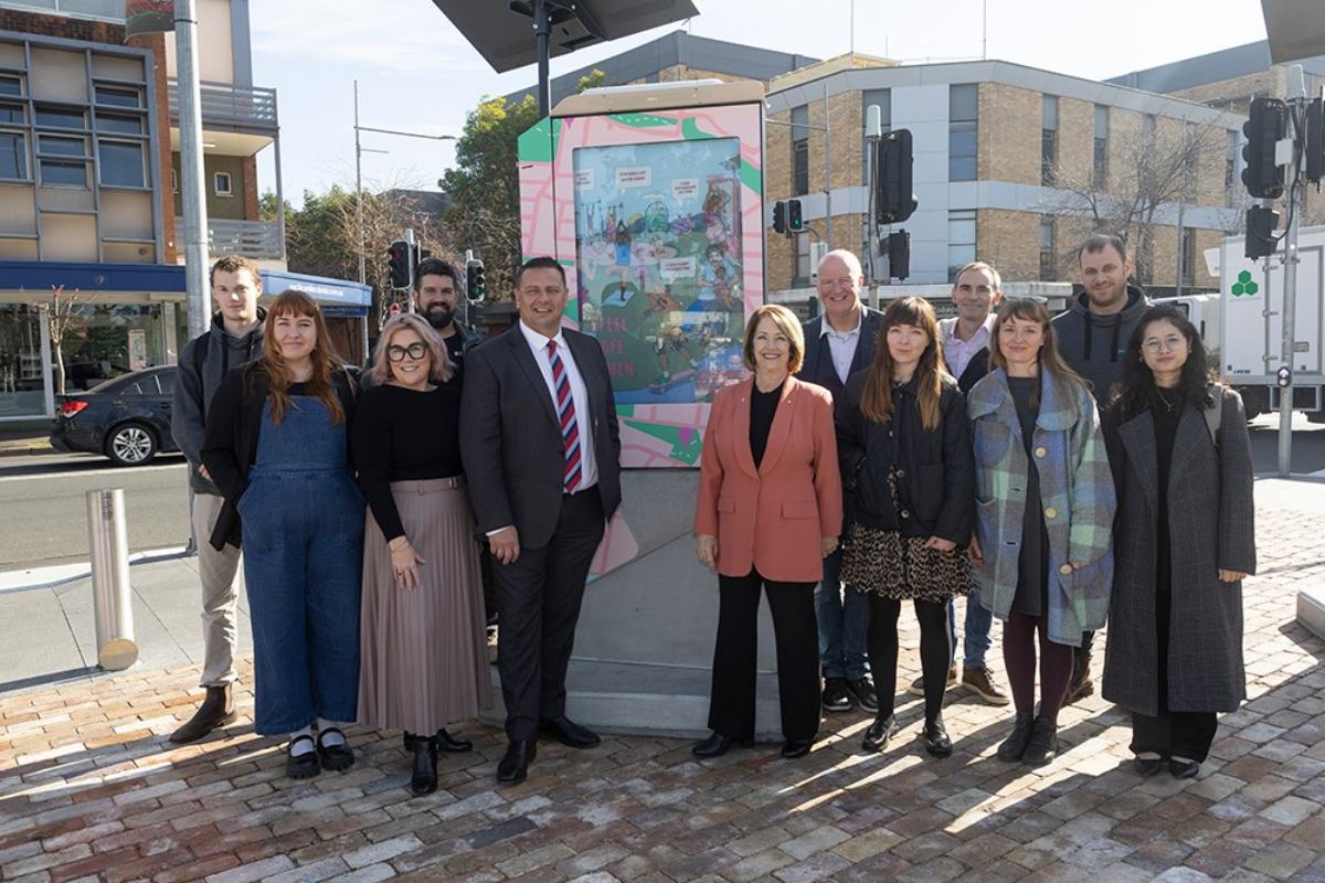 Featured image for Penrith Pennies